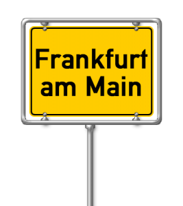 Frankfurt  am Main